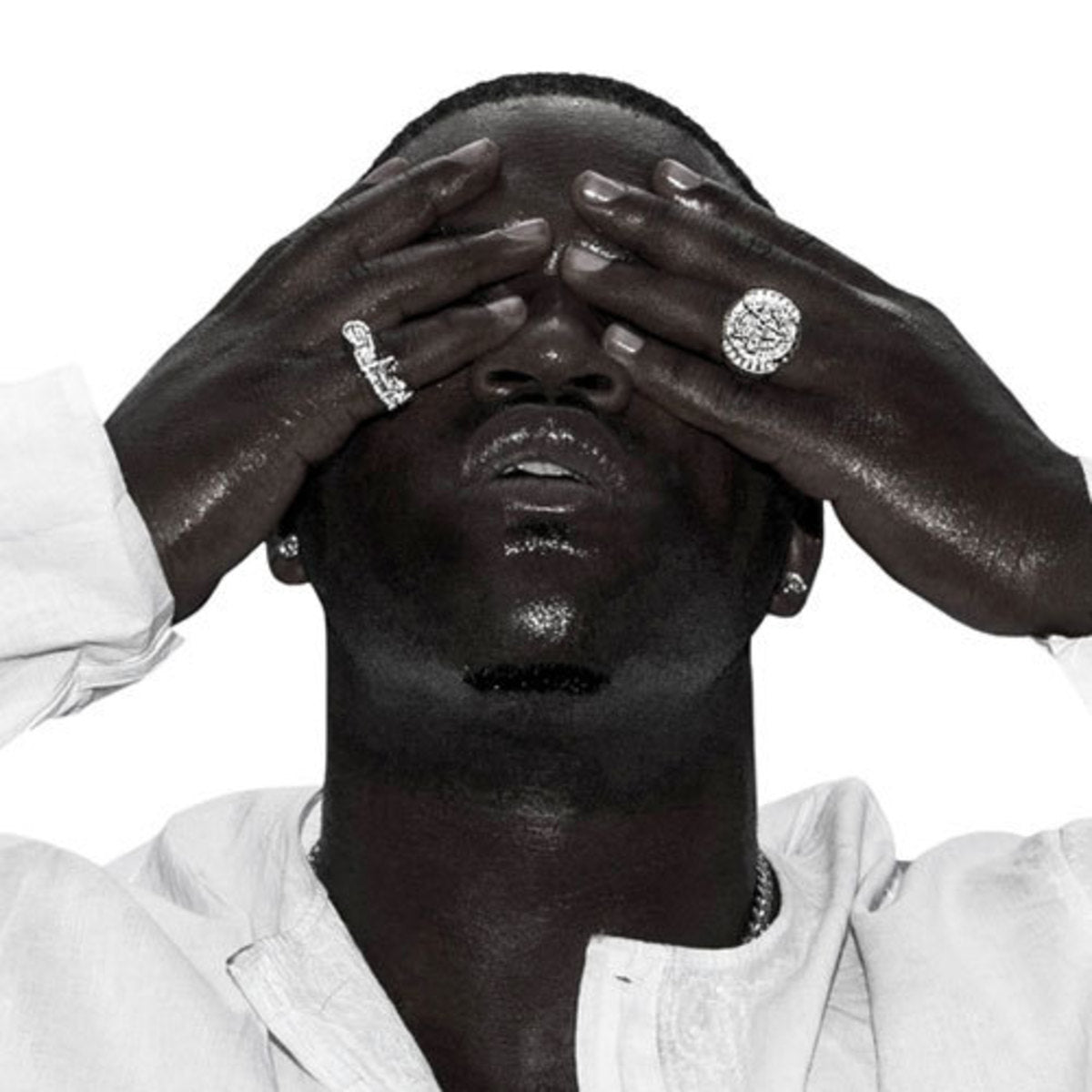 ASAP Ferg - Always Strive And Prosper