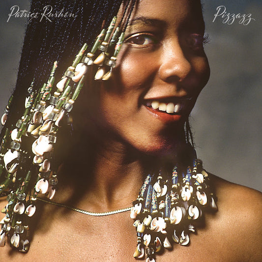 Patrice Rushen - Pizzazz 2LP