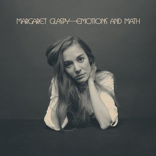 Margaret Glaspy - Emotions & Math