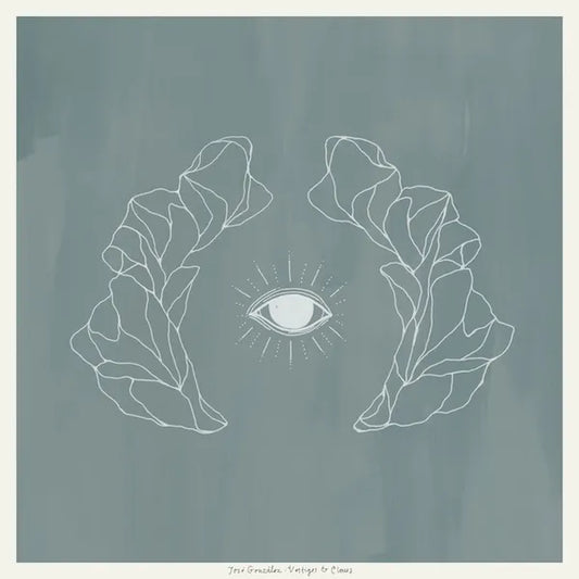 Jose Gonzalez - Vestiges and Claws