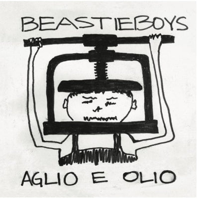 Beastie Boys - Aglio E Olio
