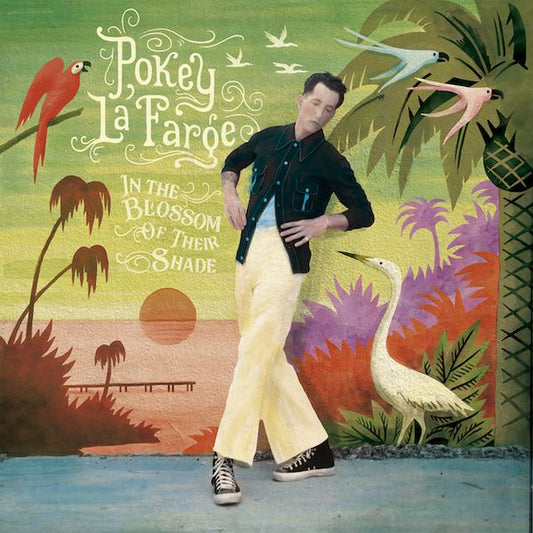 Pokey LaFarge - In the Blossom of Their Shade