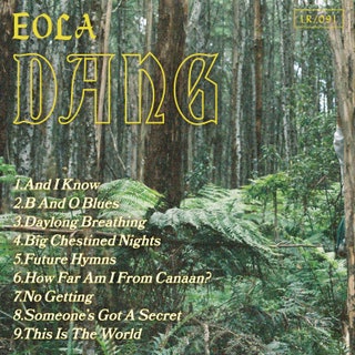 Eola - Dang