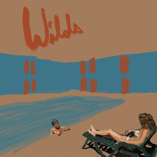 Andy Shauf - Wild