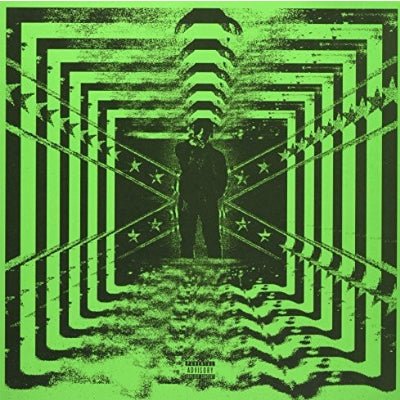 Denzel Curry - 32 Zel