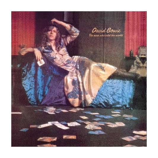 David Bowie - The Man Who Sold The World