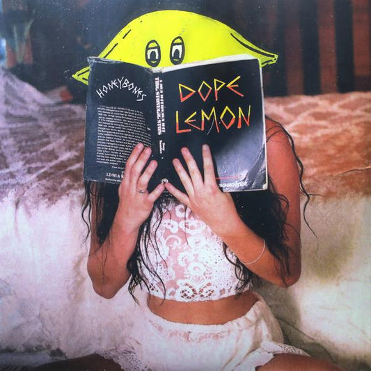 Dope Lemon - Honey Bones