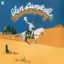 Glen Campbell - Rhinestone Cowboy