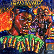 Goldlink - At What Cost