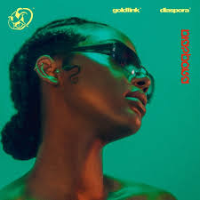 Goldlink - Diaspora