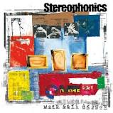 Stereophonics - Word Gets Around