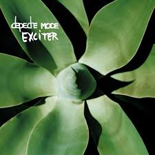Depeche Mode - Exciter