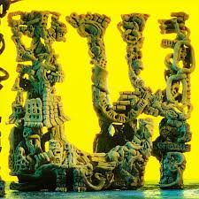 King Gizzard And The Lizard Wizard - L.W.