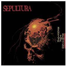 Sepultura - Beneath The Remains