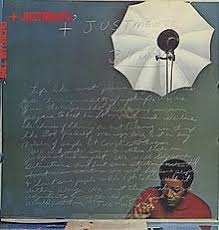 Bill Withers - Justments