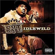 Outkast - Idlewild