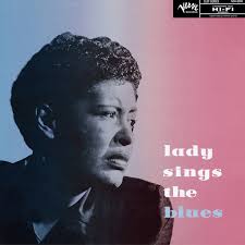 Billie Holiday - Lady Sings the Blues
