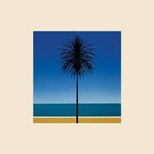 Metronomy - The English Riviera