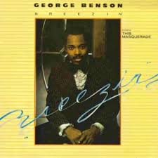 George Benson - Breezin'