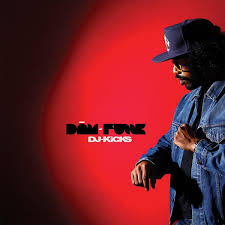 DaM Funk - DJ Kicks