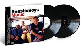 Beastie Boys - Music (Best Of)