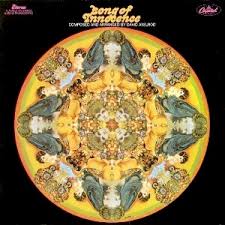David Axelrod - Song of Innocence