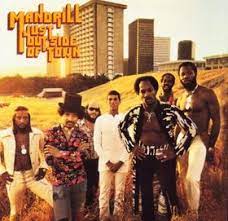 Mandrill - Just Out of Town