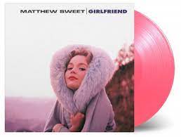 Matthew Sweet - Girlfriend