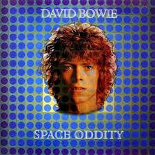 David Bowie - Space Oddity