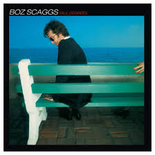 Boz Scaggs - Silk Degrees