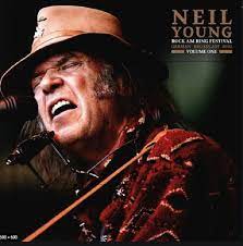 Neil Young - Rock AM Ring Festival  Volume One