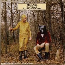 Midlake - The Trials of Van Occupanther