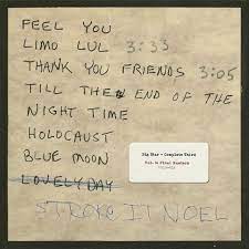 Big Star - Complete Third: Vol 3: Final Masters