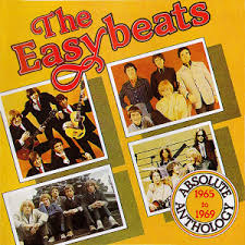 Easybeats - Absolute Anthology
