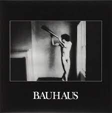 Bauhaus - In The Flat Field