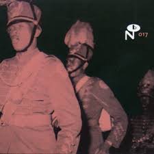 Eccentric Soul: The Outskirts of Deep City - Numero 009