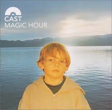 Cast - Magic hour