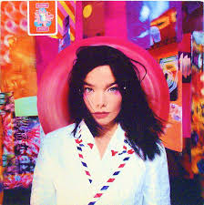 Bjork - Post