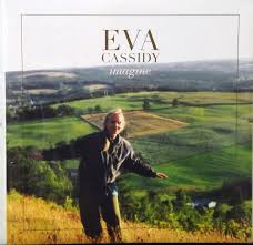 Eva Cassidy - Imagine
