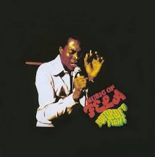 Fela Kuti - Roforofo Fight
