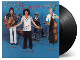 The Modern Lovers - Rock 'n' Roll With The Modern Lovers