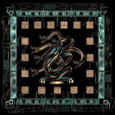 King Gizzard and the Lizard Wizard - Chunky Shrapnel