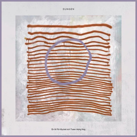 Dungen - En Är För Mycket Och Tusen Aldrig Nog