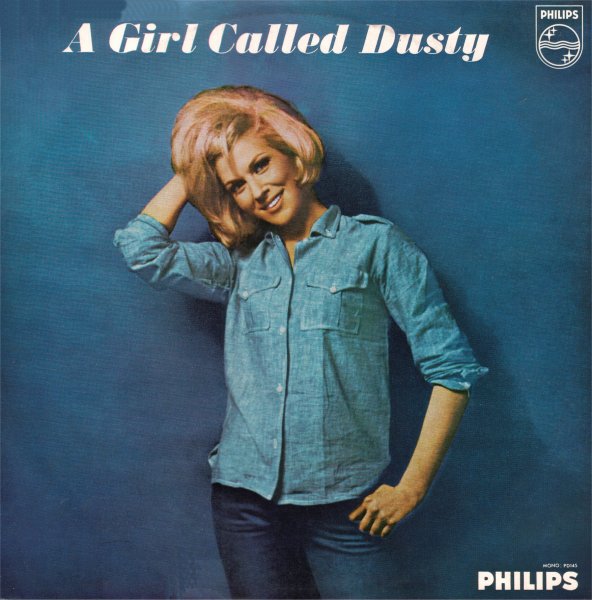 Dusty Springfield -  Dusty