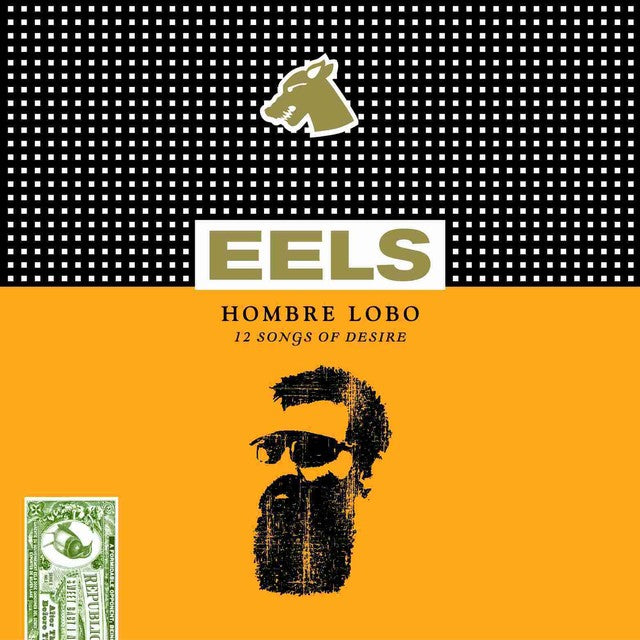 Eels - Hombre Lobo