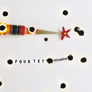 Four Tet - Rounds 10th Anno