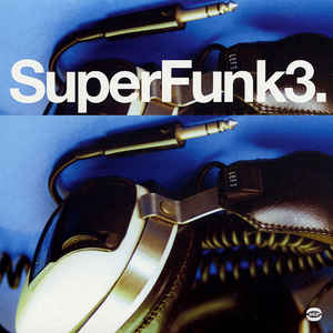 Various Artists - Super Funk 3