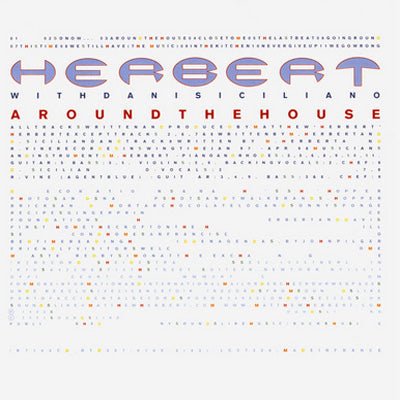Herbert - Around The House