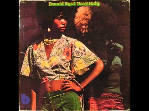 Donald Byrd - Street Lady