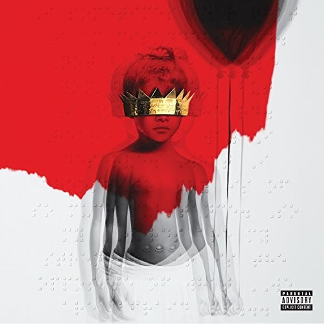 Rihanna - Anti (2LP VINYL)